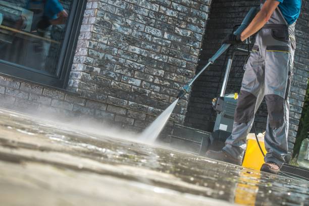 Professional Pressure Washing in Villanova, PA