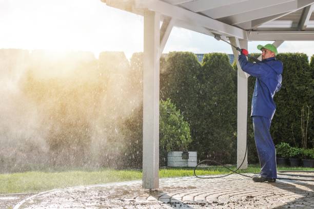 Best Restaurant Pressure Washing  in Villanova, PA