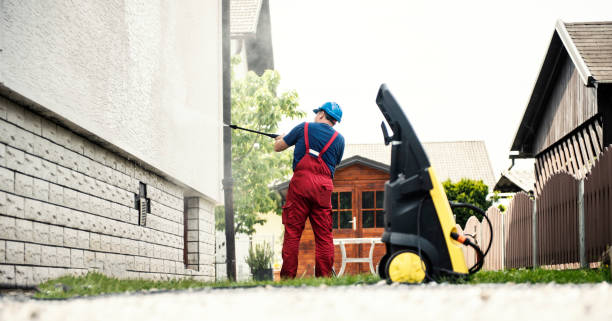Best Patio and Deck Pressure Washing  in Villanova, PA